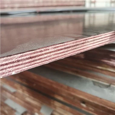 Sklejka pokryta folią HDO